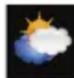 MEDION LIFE P85025 (MD 86955) - My Weather - 5