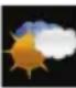 MEDION LIFE P85025 (MD 86955) - Mein Wetter - 2