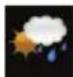 MEDION LIFE P85025 (MD 86955) - My weather - 8