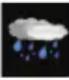 MEDION LIFE P85025 (MD 86955) - Mein Wetter - 9