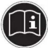 MEDION LIFE P85025 (MD 86955) - Symbols and keywords used in these instructions - 4