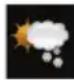 MEDION LIFE P85025 (MD 86955) - My Weather - 12