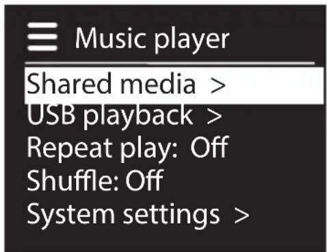 MEDION LIFE P85025 (MD 86955) - « USB DISK ATTACHED. OPEN FOLDER? ». - 1