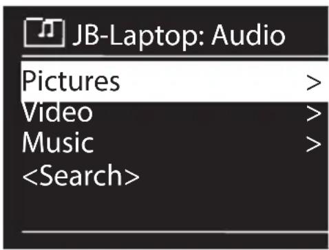 MEDION LIFE P85025 (MD 86955) - « USB DISK ATTACHED. OPEN FOLDER? ». - 2