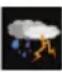 MEDION LIFE P85025 (MD 86955) - My Weather - 11