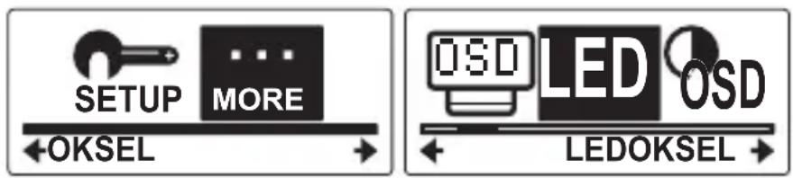 MEDION LIFE S47015 (MD 87005) - OSD Up/Down - 4
