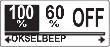 MEDION LIFE S47015 (MD 87005) - Geluidssignalen (Beep) - 2