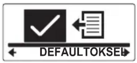 MEDION LIFE S47015 (MD 87005) - Restaurer les réglages par défaut - 2