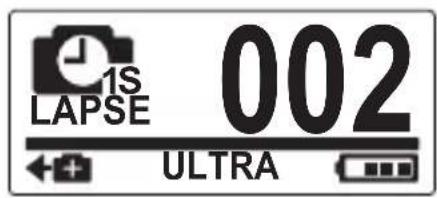 1S LAPSE 002 ULTRA