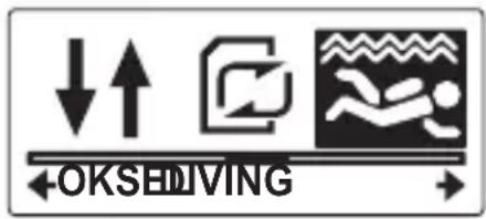 MEDION LIFE S47015 (MD 87005) - Diving (Duiken) - 1