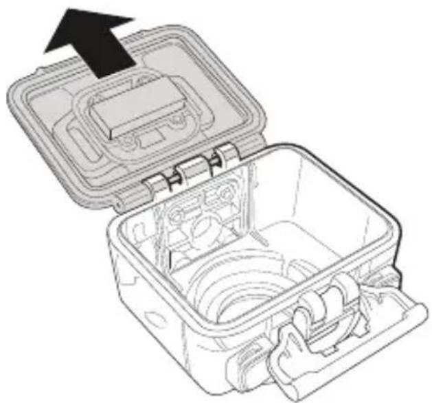 MEDION LIFE S47015 (MD 87005) - Remplacer le côté arrière de boîtier - 1