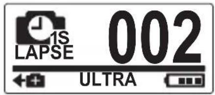 1S LAPSE 002 ULTRA