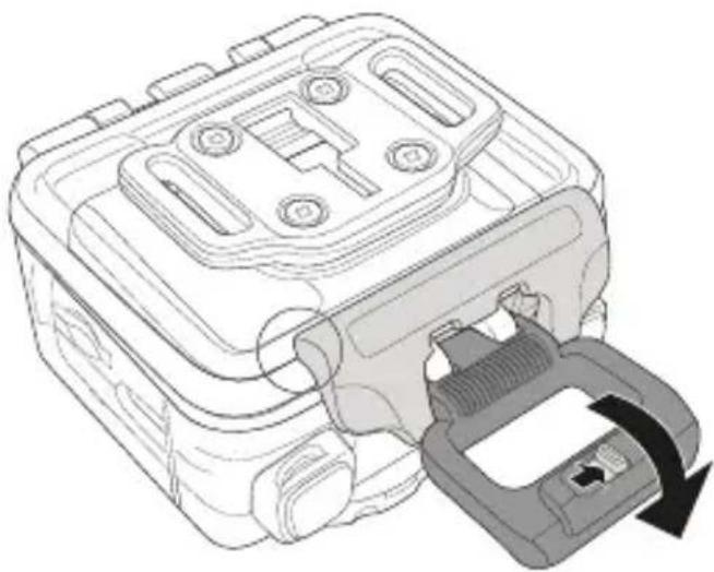 MEDION LIFE S47015 (MD 87005) - Wasserdichtes Gehäuse verwenden - 3