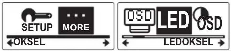 MEDION LIFE S47015 (MD 87005) - OSD Up/Down - 4
