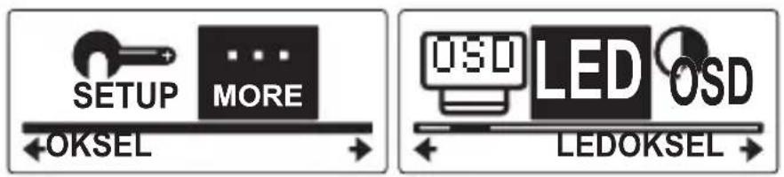 MEDION LIFE S47015 (MD 87005) - OSD Up/Down - 4