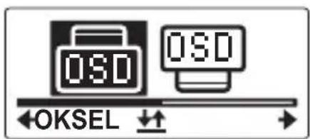 MEDION LIFE S47015 (MD 87005) - OSD Up/Down - 2