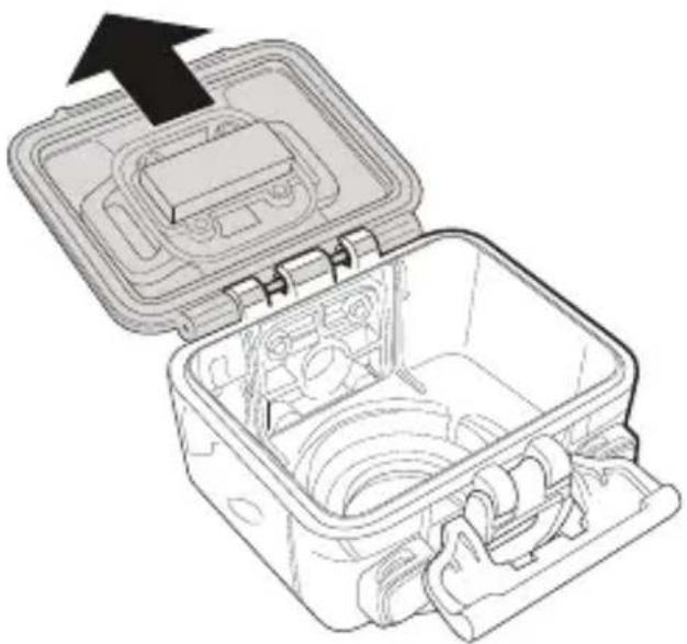 MEDION LIFE S47015 (MD 87005) - Gehäuserückseite austauschen - 1