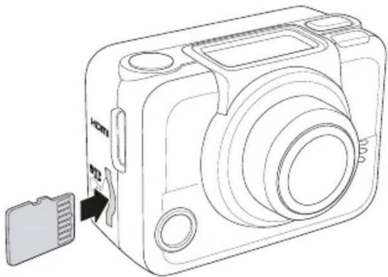 MEDION LIFE S47015 (MD 87005) - Karte einsetzen - 1