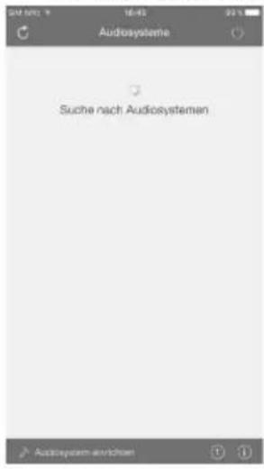 MEDION P85295 (MD 88295) - Verwendend der App - 1