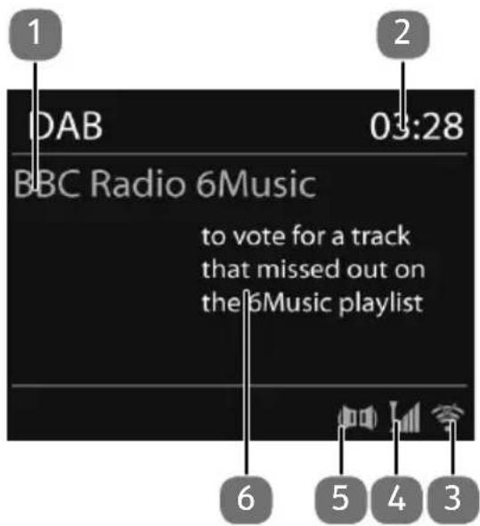 MEDION P85295 (MD 88295) - DAB-Radio horen - 1