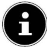 MEDION P85295 (MD 88295) - Internetradiozenders opslaan - 1