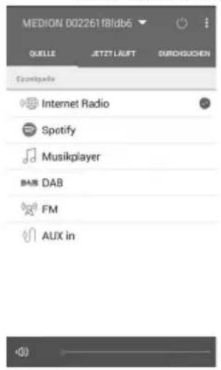 MEDION P85295 (MD 88295) - ComeutilizzareI'app - 3