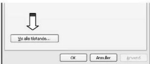 MEDION Akoya P54160 (MD 20360) - Monitorindstillinger under Windows XP - 2