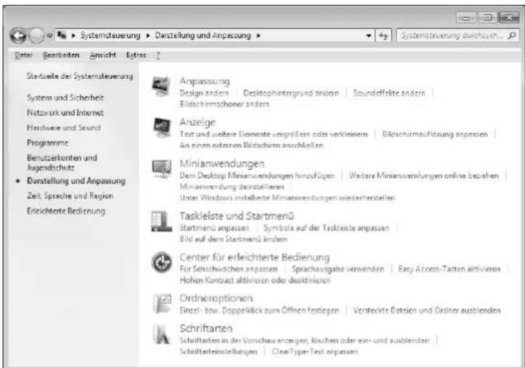 MEDION Akoya P54160 (MD 20360) - Monitorindstillinger under Windows Vista® - 2