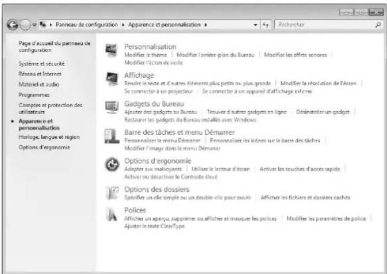 MEDION Akoya P54160 (MD 20360) - Réglages de l'écran sous Windows® 7 - 1