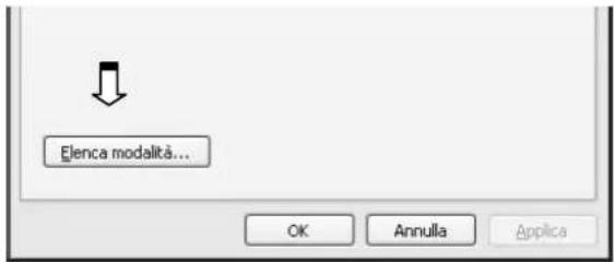 MEDION Akoya P54160 (MD 20360) - Impostazioni del monitor in Windows XP - 2