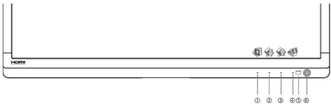 MEDION Akoya P54160 (MD 20360) - Ergonomie - 3