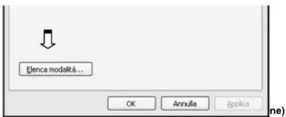 MEDION Akoya X57005 (MD 21147) - Impostazioni del monitor in Windows XP - 2