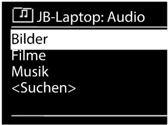 MEDION E85038 (MD 87238) - Medienbibliothek(en) - 1