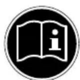 MEDION E85038 (MD 87238) - Symbols and key words used in these instructions - 5