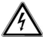 MEDION E85038 (MD 87238) - Never carry out repairs yourself - 1