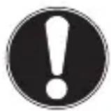 MEDION E83051 (MD 87360) - Repairs - 1