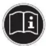 MEDION E83051 (MD 87360) - Notes on how to use these instructions - 1