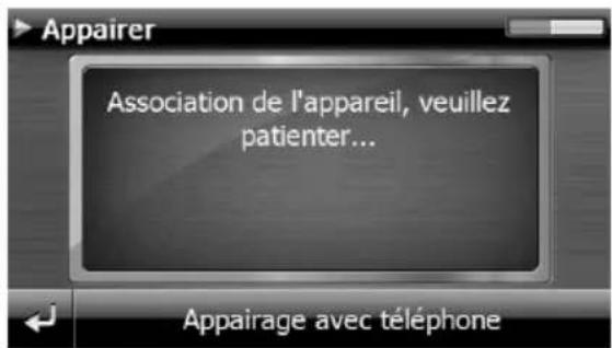 MEDION GoPal E4460 M40 - REMARQUE! - 2