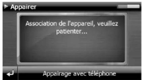 MEDION GoPal E4460 M40 - REMARQUE! - 3