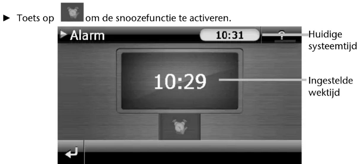 MEDION GoPal E4460 M40 - Snoopzefunctie - 1