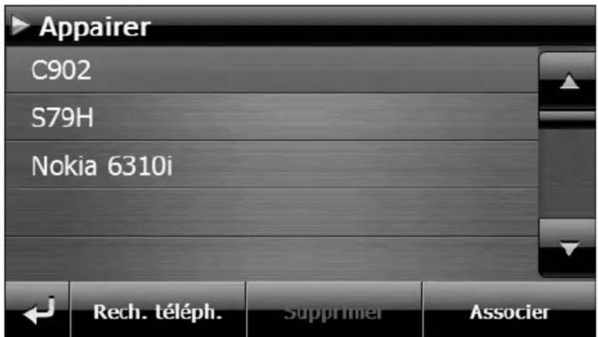 MEDION GoPal E4460 M40 - REMARQUE! - 1