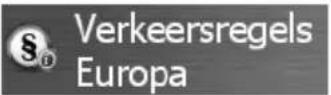 MEDION GoPal E4460 M40 - Verkeersregels Europa - 1