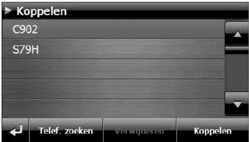 MEDION GoPal E4460 M40 - Opmerking - 2