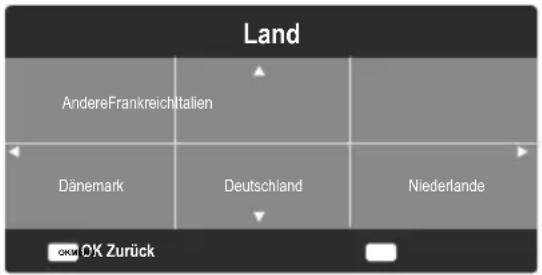MEDION LIFE P12070 (MD 21296) - Nach dem ersten Einschalten - 2