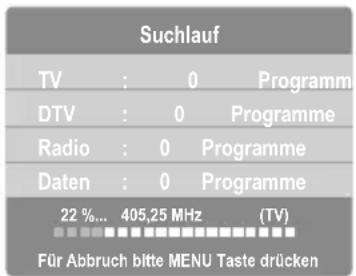 MEDION LIFE P12070 (MD 21296) - Nach dem ersten Einschalten - 3