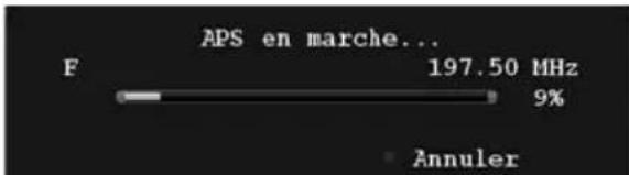 MEDION LIFE P14010 (MD 30314) - Recherche automatique de chaînes - 4