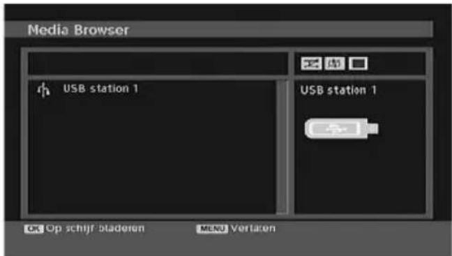 MEDION LIFE P14010 (MD 30314) - Mediabrowser - 2