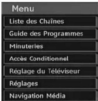 MEDION LIFE P14010 (MD 30314) - Installation du téléviseur - 1