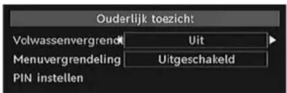 MEDION LIFE P14010 (MD 30314) - Ouderlijk toezicht - 1