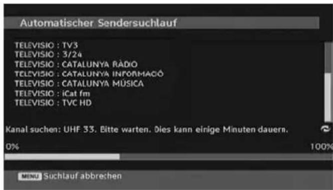 MEDION LIFE P14010 (MD 30314) - Erste Einstellungen - 4